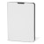 Encase Leather-Style BlackBerry Passport Wallet Case - White 2
