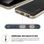Coque iPhone 6S / 6 Spigen SGP Neo Hybrid – Champagne Or 9