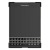 Official BlackBerry Passport Hard Shell Case - Black 2
