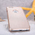 Nillkin Ultra-Thin iPhone 6S / 6 Sparkle Case - Champagne Gold 2