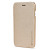 Nillkin Ultra-Thin iPhone 6S / 6 Sparkle Case - Champagne Gold 4