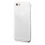 SwitchEasy NUDE iPhone 6S / 6 Ultra Thin Case - Clear 3