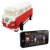 Caravana UTICO controlada por App para iOS y Android - Roja 2