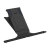 Soporte para tablet y smartphones Plinth Pop Up  -Negro 2