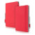 Incipio Roosevelt Slim Folio Microsoft Surface Pro 3 Case - Red 2