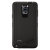 OtterBox Defender Series Samsung Galaxy Note 4 Case - Black 3