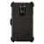 OtterBox Defender Series Samsung Galaxy Note 4 Case - Black 5