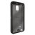 OtterBox Defender Series Samsung Galaxy Note 4 Case - Black 6