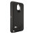 OtterBox Defender Series Samsung Galaxy Note 4 Case - Black 7