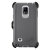 OtterBox Defender Series Samsung Galaxy Note 4 Case - Glacier 6