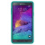 OtterBox Symmetry Samsung Galaxy Note 4 Case - Eden Teal 3