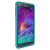 OtterBox Symmetry Samsung Galaxy Note 4 Case - Eden Teal 7