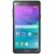 Coque officielle Samsung Galaxy Note 4 – Argent Foncé 3