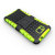 Encase ArmourDillo Hybrid Samsung Galaxy Alpha Protective Case - Green 4