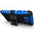 Funda Samsung Galaxy Alpha Encase ArmourDillo Protective - Azul 2