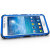 Encase ArmourDillo Hybrid Samsung Galaxy Alpha Protective Case - Blue 4