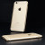 ROCK Arc Slim Guard iPhone 6S / 6 Aluminium Bumper Case - Gold 6