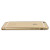 ROCK Arc Slim Guard iPhone 6S / 6 Aluminium Bumper Case - Gold 8