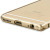 ROCK Arc Slim Guard iPhone 6S / 6 Aluminium Bumper Case - Gold 11
