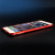ROCK Arc Slim Guard iPhone 6S / 6 Aluminium Bumper Case - Red 6