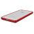 ROCK Arc Slim Guard iPhone 6S / 6 Aluminium Bumper Case - Red 9