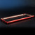 ROCK Arc Slim Guard iPhone 6S / 6 Aluminium Bumper Case - Red 12