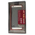ROCK Arc Slim Guard iPhone 6S / 6 Aluminium Bumper Case - Red 13