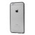 Bumper iPhone 6s / 6 ROCK Arc Slim Guard de Aluminio - Gris 2