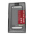 Bumper iPhone 6s / 6 ROCK Arc Slim Guard de Aluminio - Gris 5