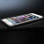 Bumper iPhone 6s / 6 ROCK Arc Slim Guard de Aluminio - Gris 10
