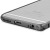 Bumper iPhone 6s / 6 ROCK Arc Slim Guard de Aluminio - Gris 15