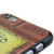 Wonka Gouden Ticket iPhone 6 Case  6