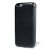 enCharge Solar iPhone 6S / 6 Battery Flip Case 2,800mAh - Black 4