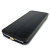 enCharge Solar iPhone 6S / 6 Battery Flip Case 2,800mAh - Black 6