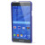 Encase ToughGuard Samsung Galaxy Alpha Case - Blue 2