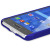 Encase ToughGuard Samsung Galaxy Alpha Case - Blue 5