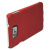 Encase ToughGuard Samsung Galaxy Alpha Case - Red 8