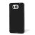 Encase FlexiShield Samsung Galaxy Alpha Case - Black 2