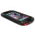 Love Mei Powerful iPhone 6S Plus / 6 Plus Beschermende Case - Zwart  2