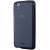 Encase FlexiShield Wiko Birdy 4G Case - Smoke Black 2