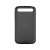 Official BlackBerry Classic Soft Shell Case - Black Translucent 2