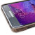 Encase Wood Patterned Back Samsung Galaxy Note 4 Case 5