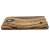 Encase Wood Patterned Back Samsung Galaxy Note 4 Case 6