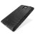 Encase Carbon Fibre-Style Samsung Galaxy Note 4 Case - Black 9