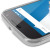 Encase FlexiShield Google Nexus 6 Case - Frost White 5