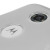 Encase FlexiShield Google Nexus 6 Case - Frost White 6
