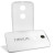 Encase FlexiShield Google Nexus 6 Case - Frost White 9