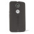 Encase FlexiShield Google Nexus 6 Case - Smoke Black 2
