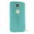 Encase FlexiShield Google Nexus 6 Case - Blue 2