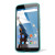 Coque Google Nexus 6 Flexishield – Bleue 3